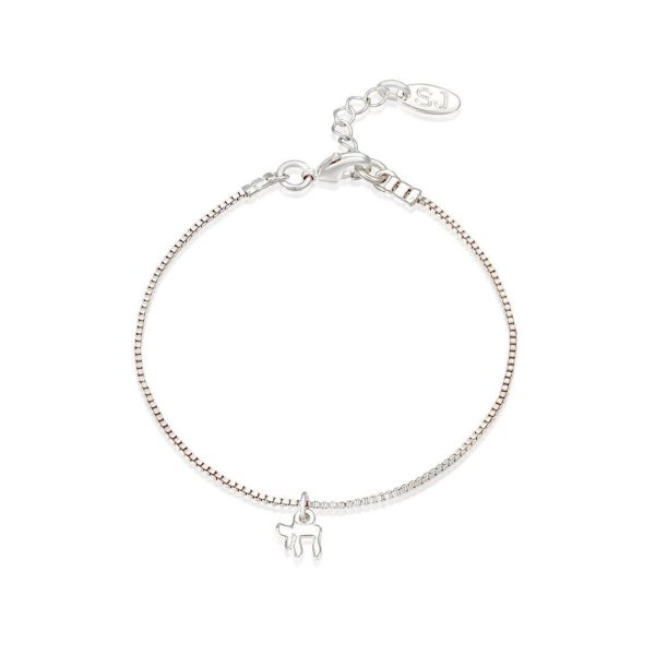 Chai Bracelet
