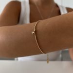 Chai Bracelet