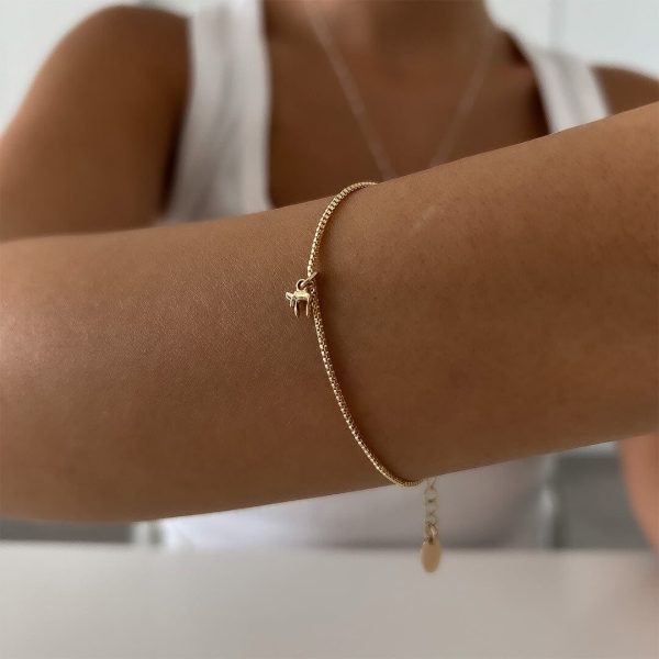 Chai Bracelet