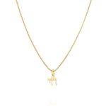 Chai Necklace