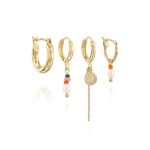 Coco Earring Set