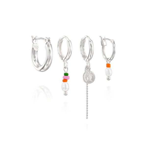 Coco Earring Set