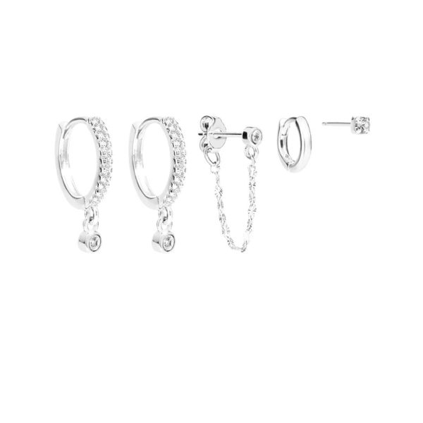 Alle Earrings Set
