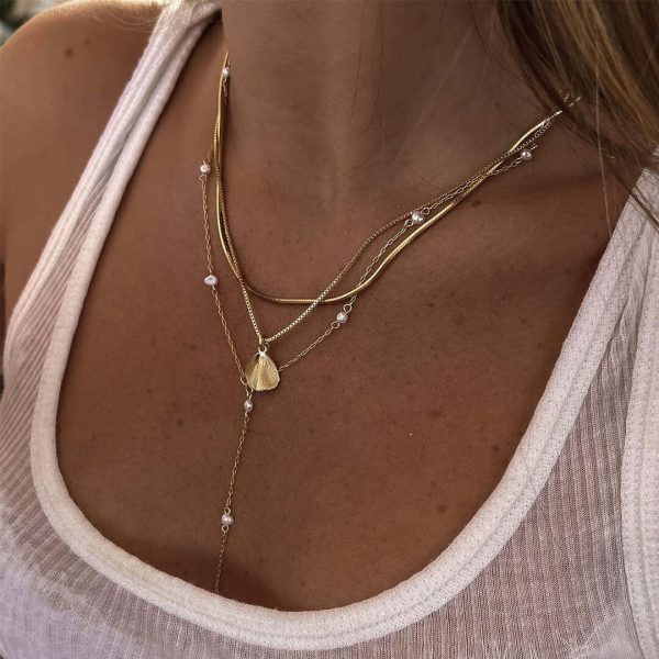Dani Necklace