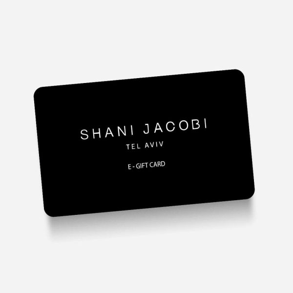 DIGITAL GIFT CARD