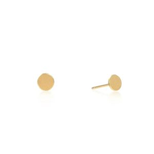Dot Earrings