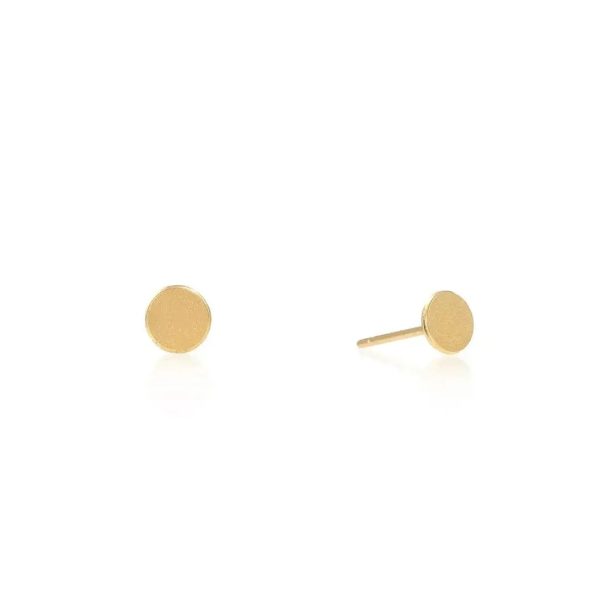 Dot Earrings