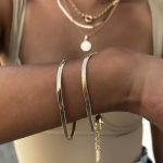 Double Jessica Bracelet