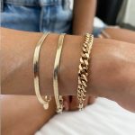 Double Jessica Bracelet