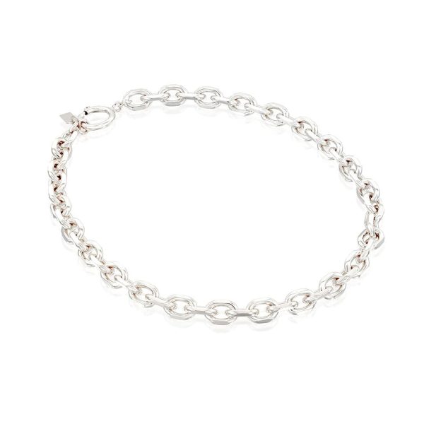 Dylan Gourmet Necklace