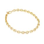 Dylan Gourmet Necklace