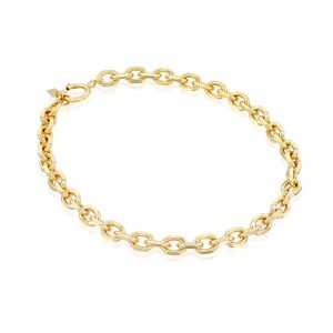 Dylan Gourmet Necklace