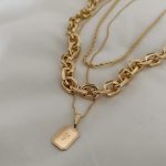 Dylan Gourmet Necklace