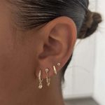 Alle Earrings Set