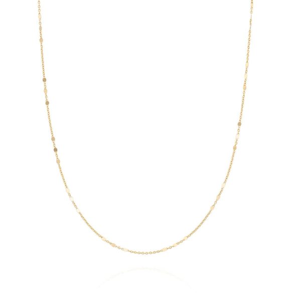 Elly Necklace