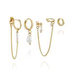 Emily Earring Set