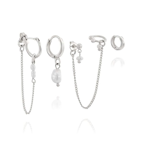 Emily Earring Set