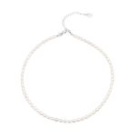 Emily Necklace - 925 Sterling Silver
