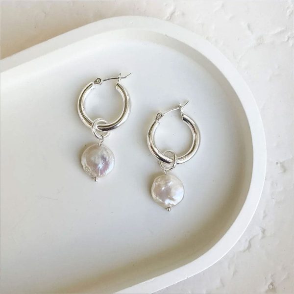 Emma Earrings