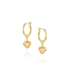 Emmanuel Earrings