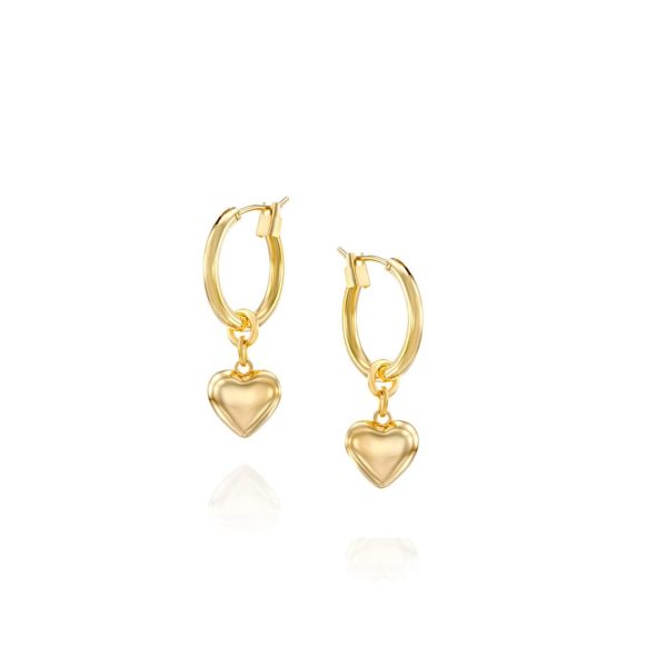 Emmanuel Earrings