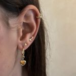 Emmanuel Earrings