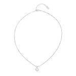 Emmanuel Necklace - 925 Sterling Silver
