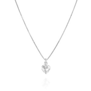 Emmanuel Necklace - 925 Sterling Silver