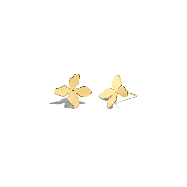 Flora Earrings