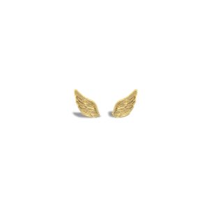 Wings Earrings