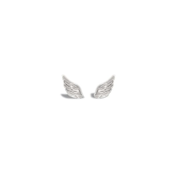 Wings Earrings
