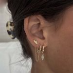 Wings Earrings