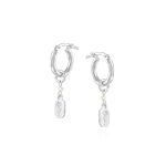 Gali Earrings - 925 Sterling Silver