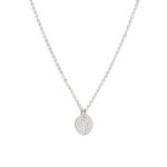 Hadar Necklace - 925 Sterling Silver