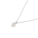 Hadar Necklace - 925 Sterling Silver