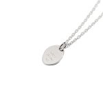 Hadar Necklace - 925 Sterling Silver