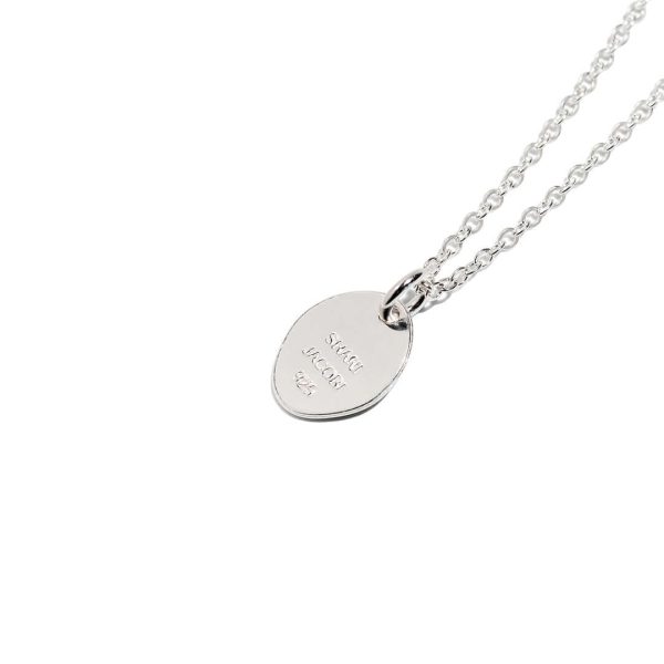 Hadar Necklace - 925 Sterling Silver