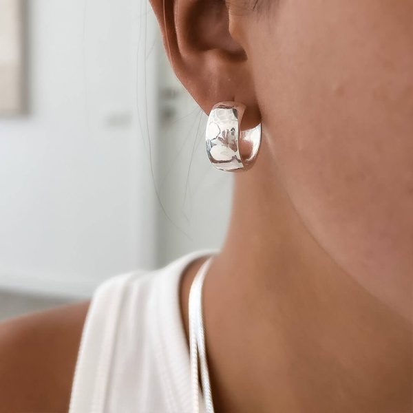 Hailey Earrings