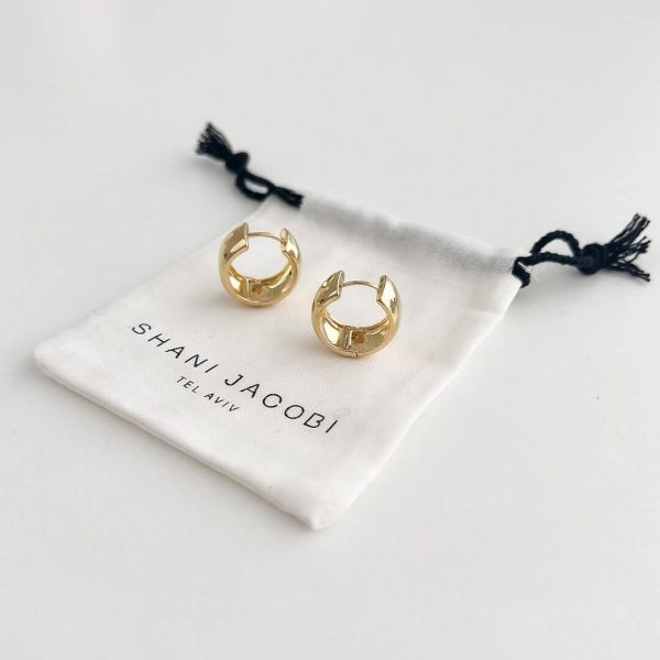 Hailey Earrings