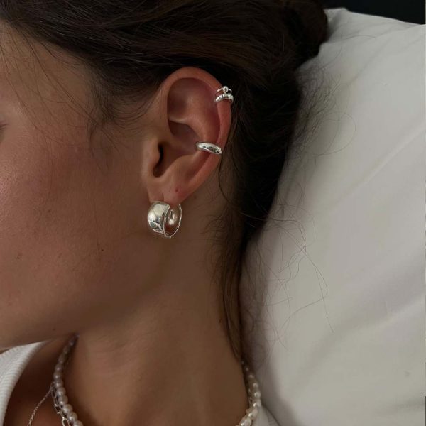 Hailey Earrings