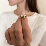 Heart Ring