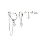 Hermas Earrings Set