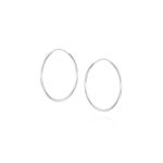 Ivy Earrings - 925 Sterling Silver