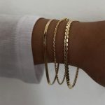 Tiny Jessica Bracelet