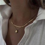 Tiny Jessica Necklace