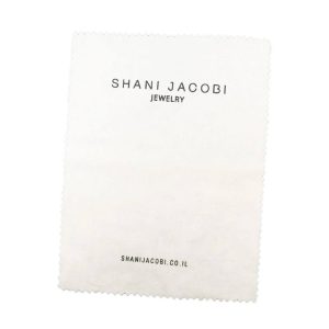 Jewelry Polishing Cloth