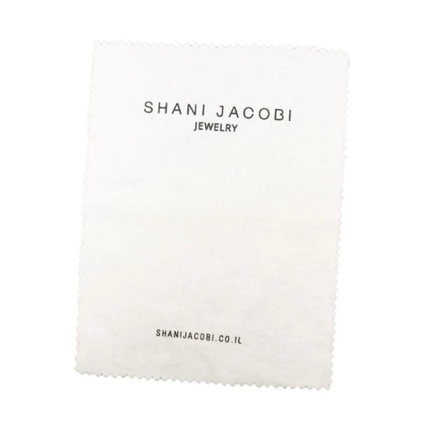 Jewelry Polishing Cloth