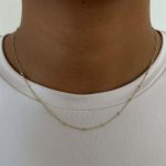 Genie Necklace
