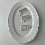 Joy Earrings Set - 925 Sterling Silver