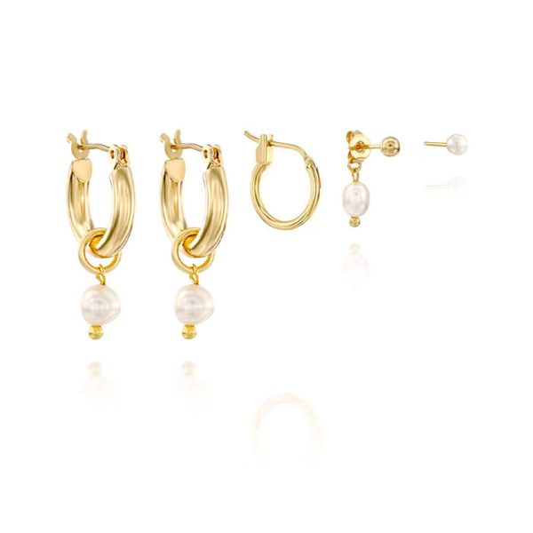 Joy Earring Set